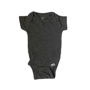 Baby boy Newborn Bodysuit